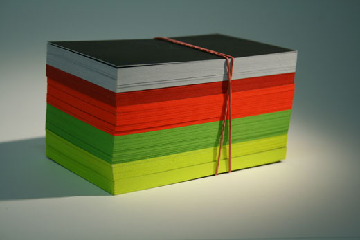 Farbschnitt hell auf dunkel werkstatt höflich muenchen 1