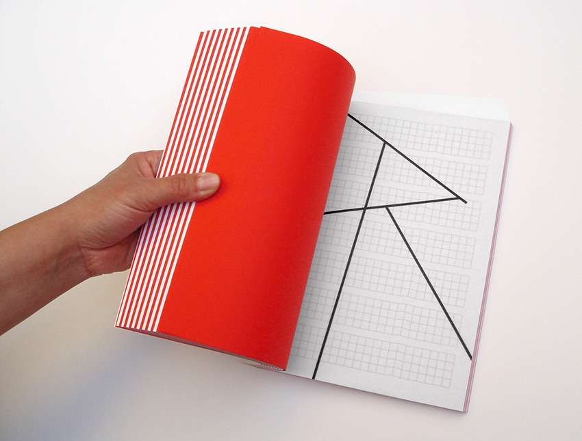 stylisches Adressbuch. Druckerei Werkstatt Dietz über den Dächern von München