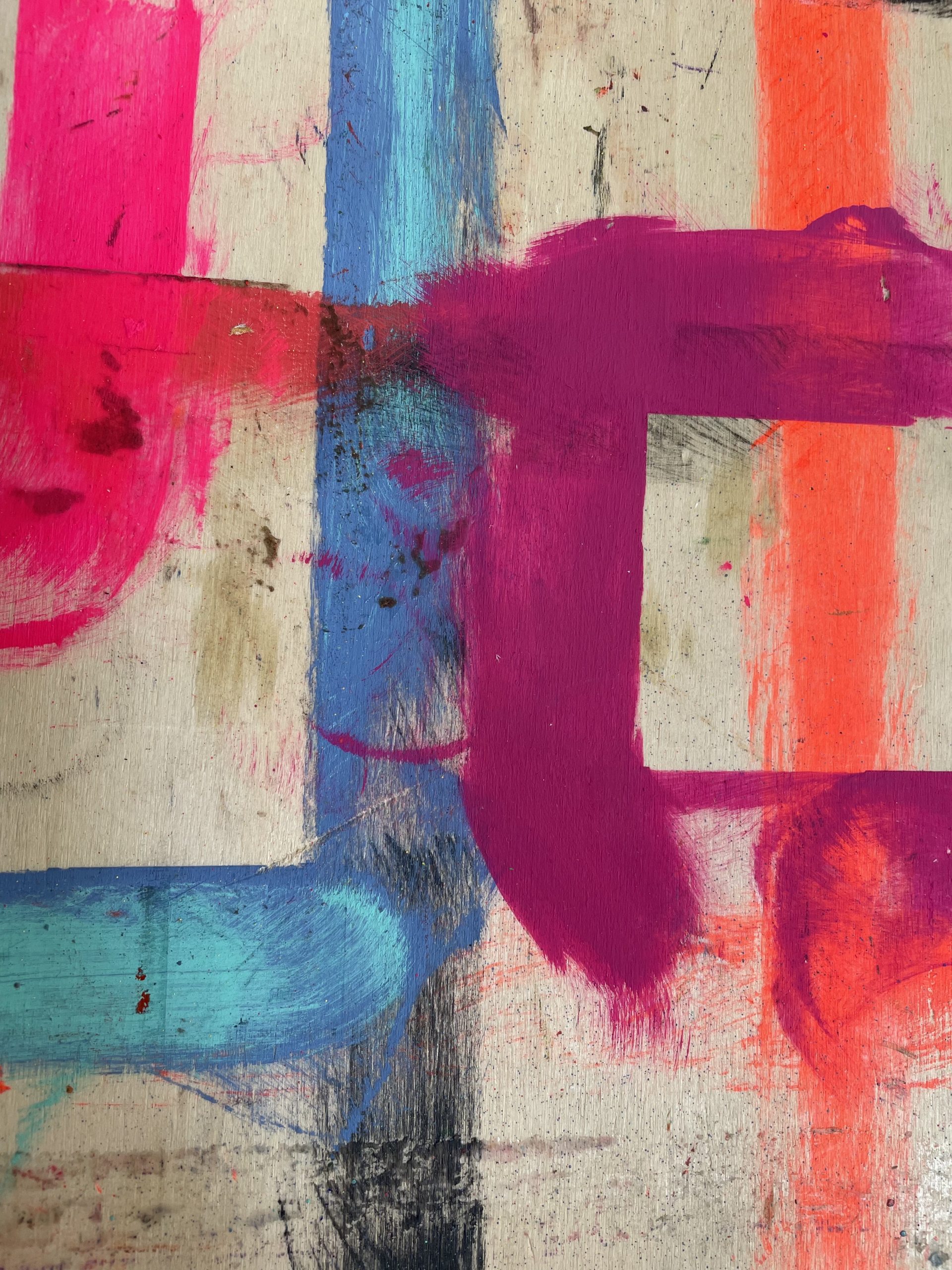 Farbschnittfarben Farbschnittfarben